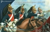 Perry Miniatures - French Napoleonic Dragoons 1812-1815 (Plastic)