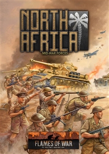 Flames of War - FW256 North Africa Compilation