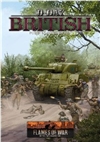Flames of War - FW264 D-Day British Book