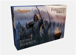 Fireforge Games - Forgotten World Northmen Bowmen