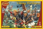 Gripping Beast - Plastic Viking Hirdmen