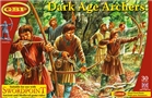 Gripping Beast - Plastic Dark Age Archers