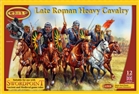 Gripping Beast - Plastic Late Roman Heavy Cavalry