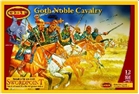 Gripping Beast - Plastic Goth Noble Cavalry