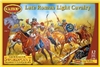 Gripping Beast - Plastic Late Roman Light Cavalry