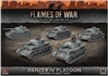 Flames of War - Panzer IV Platoon