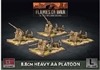 Flames of War - GBX149 8.8cm Heavy AA Platoon