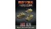 Flames of War - GBX155 Wespe Artillery Battery