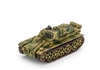 Flames of War - GE117 Kleinpanzer Wanze Tank-Hunter Platoon (x3)