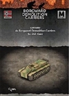 Flames of War - Borgward Demolition Carriers