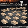 Flames of War - GEAB22 German Afrika Korps Army Deal