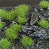 Gamer's Grass - Green 4mm Tufts