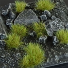 Gamer's Grass - Dry Green 6mm Tufts