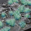 Gamer's Grass - Alien Turquoise 6mm Tufts