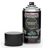 GameMaster - Terrain Primer - Wilderness & Woodlands