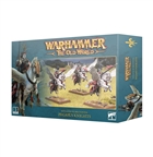 Warhammer: The Old World - Kingdom of Bretonnia: Pegasus Knights