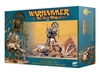 Warhammer: The Old World - Tomb Kings of Khemri: Tomb King on Necrolith Bone Dragon