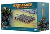 Warhammer: The Old World - Orc & Goblin Tribes: Orc Boyz Mob