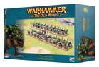 Warhammer: The Old World - Orc & Goblin Tribes: Goblin Mob