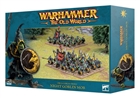 Warhammer: The Old World - Orc & Goblin Tribes: Night Goblin Mob