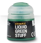 Citadel - Liquid Green Stuff 12ml