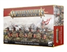 Warhammer: Age of Sigmar - Cities of Sigmar: Freeguild Fusiliers