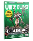 White Dwarf - Issue 498 March 2024