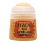 Citadel - Averland Sunset Base Paint 12ml