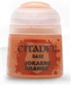 Citadel - Jokaero Orange Base Paint 12ml