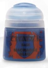 Citadel - Macragge Blue Base Paint 12ml