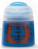 Citadel - Caledor Sky Base Paint 12ml