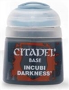 Citadel - Incubi Darkness Base Paint 12ml