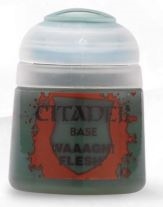 Citadel - Waaagh! Flesh Base Paint 12ml