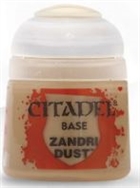 Citadel - Zandri Dust Base Paint 12ml