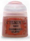 Citadel - Bugman's Glow Base Paint 12ml