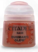 Citadel - Bugman's Glow Base Paint 12ml