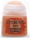 Citadel - Ratskin Flesh Base Paint 12ml
