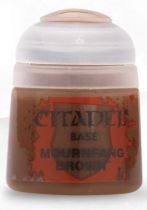 Citadel - Mournfang Brown Base Paint 12ml