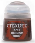 Citadel - Rhinox Hide Base Paint 12ml