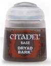 Citadel - Dryad Bark Base Paint 12ml