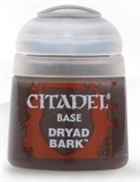 Citadel - Dryad Bark Base Paint 12ml