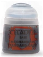 Citadel - Mechanicus Standard Grey Base Paint 12ml