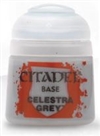 Citadel - Celestra Grey Base Paint 12ml