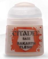 Citadel - Rakarth Flesh Base Paint 12ml