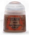 Citadel - Balthasar Gold Base Paint 12ml