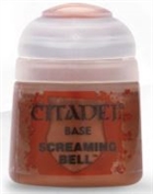 Citadel - Screaming Bell Base Paint 12ml