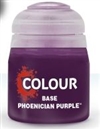 Citadel - Phoenician Purple Base Paint 12ml
