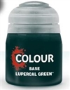 Citadel - Lupercal Green Base Paint 12ml