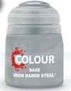 Citadel - Iron Hands Steel Base Paint 12ml