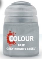 Citadel - Grey Knights Steel Base Paint 12ml